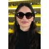 Hermossa Kadın Güneş Gözlüğü HM 1518-C2G