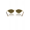 Miu Miu Kadın Güneş Gözlüğü MU 56ZS 5AK09Z 56