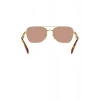 Prada Unisex Güneş Gözlüğü A50S-5AK08M