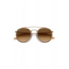 Rayban Unisex Güneş Gözlüğü 0RB3647N-907051 51
