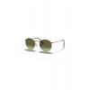 Rayban Unisex Güneş Gözlüğü RB3447-9002A6 53