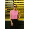 Rayban Unisex Güneş Gözlüğü 0RB3548N-91233M
