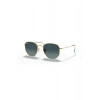 Rayban Unisex Güneş Gözlüğü RB3548N-91233M 51