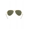 Rayban Unisex Güneş Gözlüğü RB3025-001/58 58