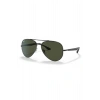 Rayban Unisex Güneş Gözlüğü RB3675-002/31/58