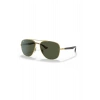 Rayban Unisex Güneş Gözlüğü RB3683-001/31