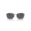 Rayban Unisex Güneş Gözlüğü RB3706-002/B1
