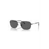 Rayban Unisex Güneş Gözlüğü RB3706-002/B1