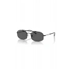 Rayban Unisex Güneş Gözlüğü RB3719-002/B1
