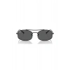Rayban Unisex Güneş Gözlüğü RB3719-002/B1