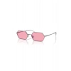 Rayban Unisex Güneş Gözlüğü RB3728-004/84