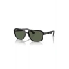 Rayban Unisex Güneş Gözlüğü RB4414M-F68371
