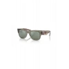 Rayban Unisex Güneş Gözlüğü Mega Wayfarer 0RB0840S-66355C