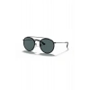 Rayban Unisex Güneş Gözlüğü 0RB3647N-002/R5