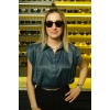 Rayban Unisex Güneş Gözlüğü RB0316S-901/31 53