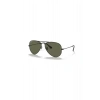 Rayban Unisex Güneş Gözlüğü RB3025-002/58 62