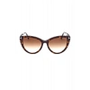 Tom Ford Kadın Güneş Gözlüğü FT0915-52F