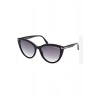 Tom Ford Kadın Güneş Gözlüğü FT0915/S 01B 56-18 G
