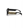 Versace Kadın Güneş Gözlüğü 0VE4444U GB1/87 54
