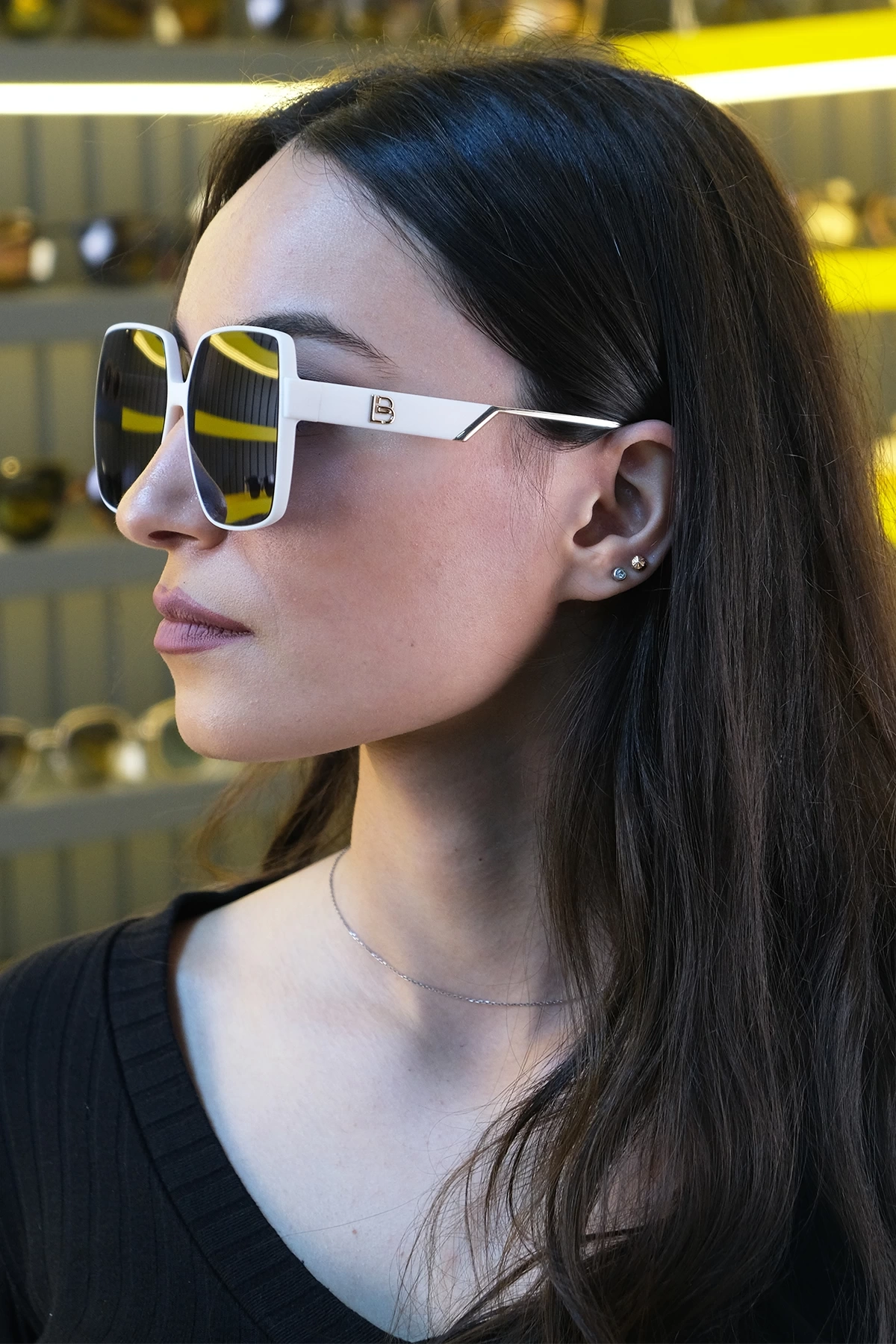 Bolon Kadın Güneş Gözlüğü BL5058-C91