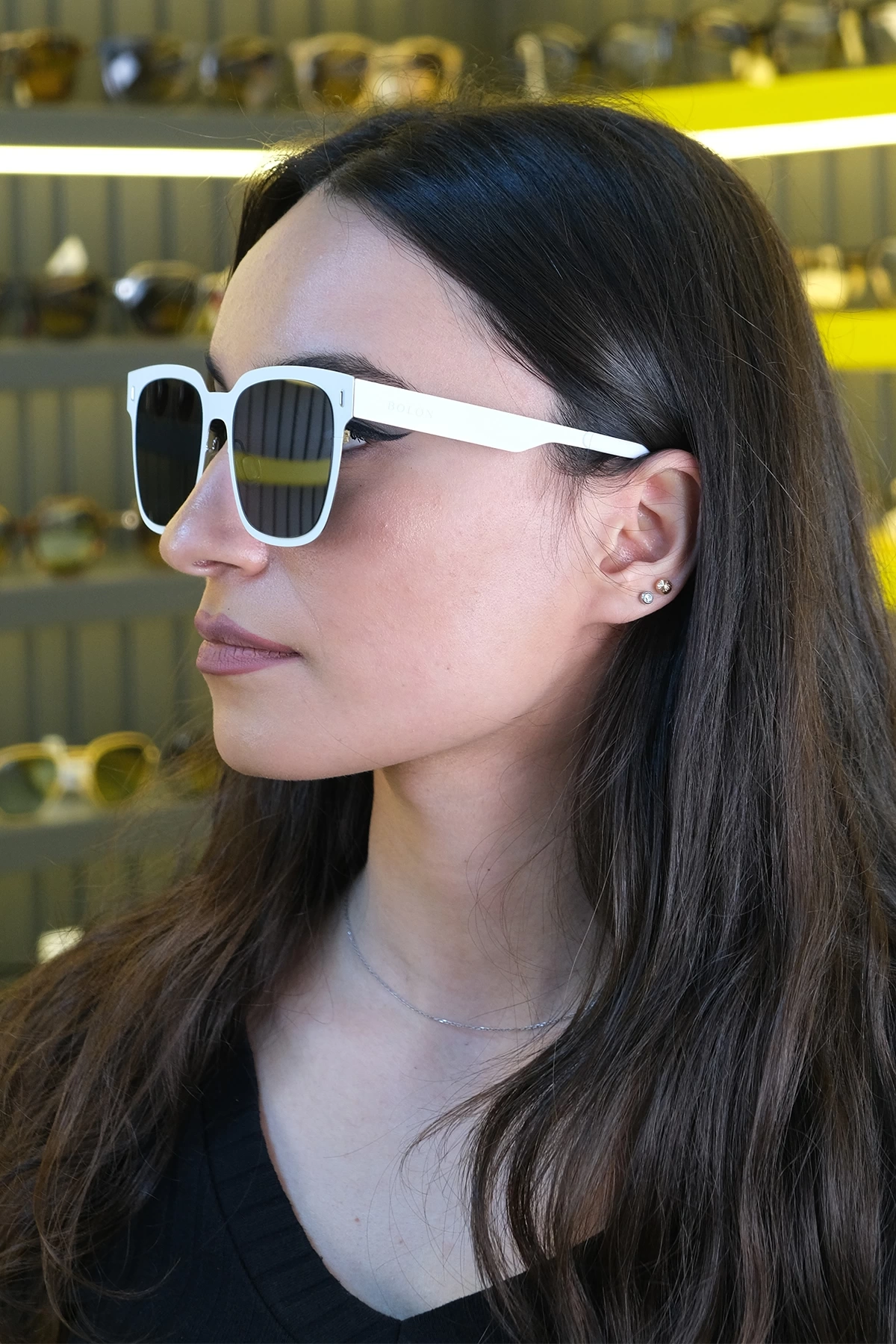 Bolon Kadın Güneş Gözlüğü BL8086-C10