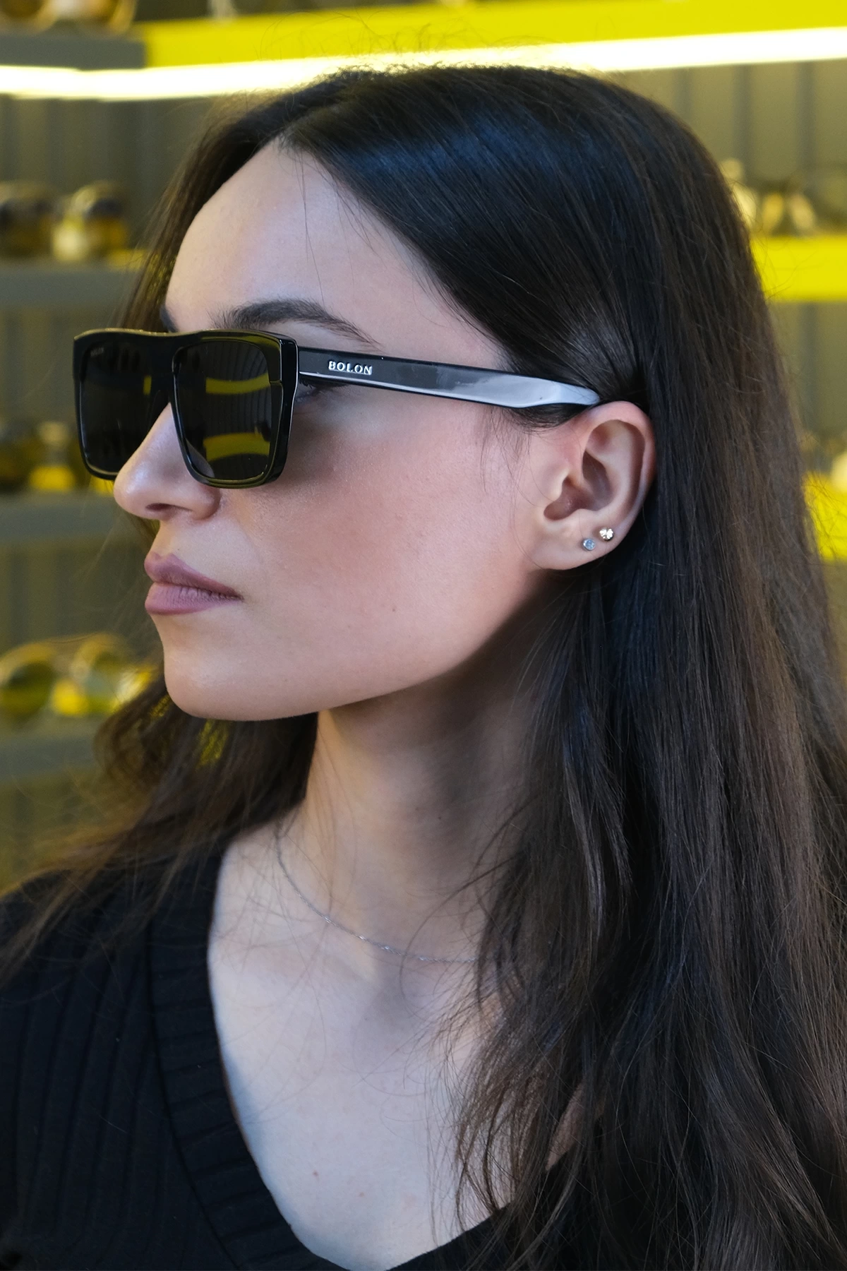 Bolon Kadın Güneş Gözlüğü BL3056-C10