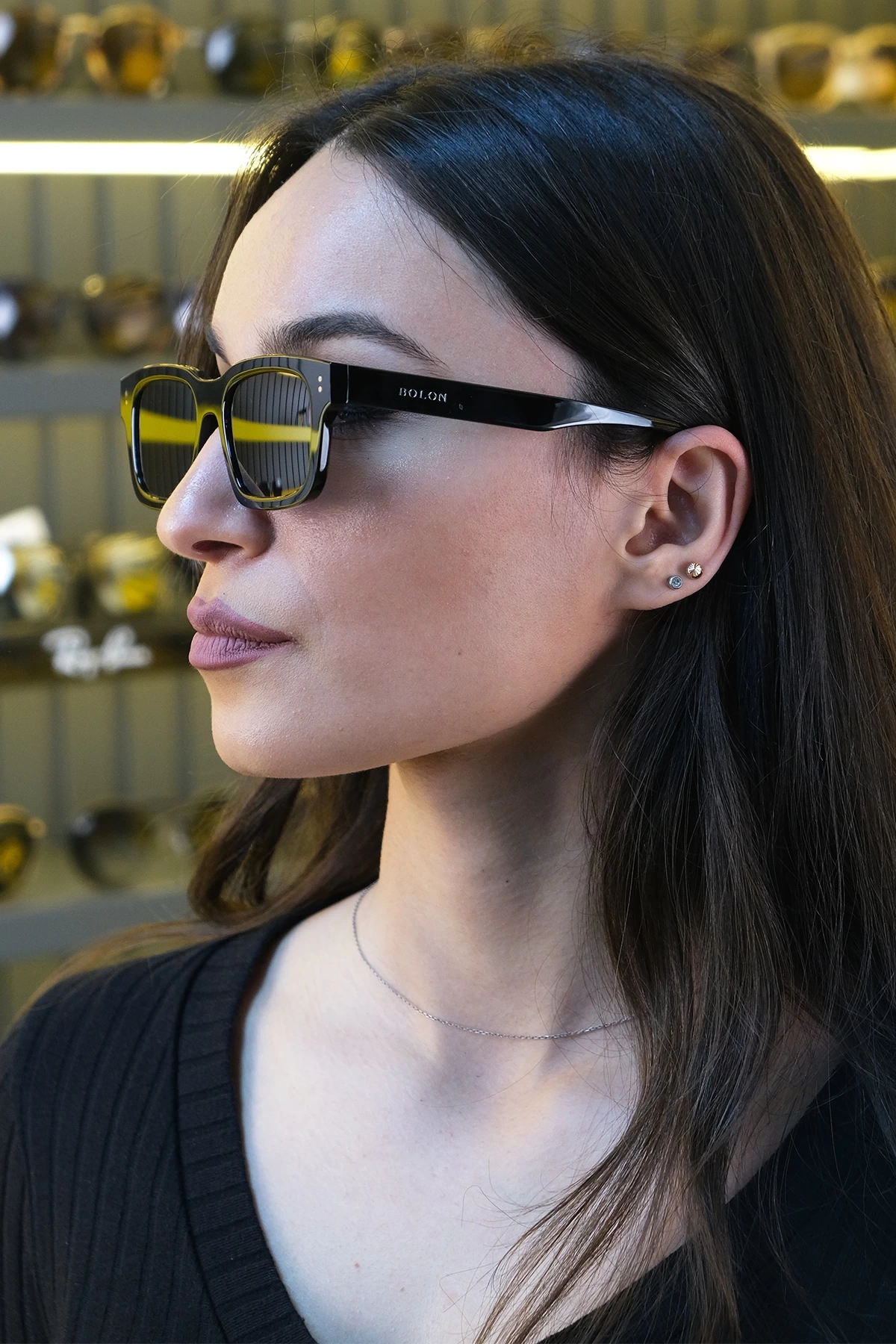 Bolon Kadın Güneş Gözlüğü BL3055-C10