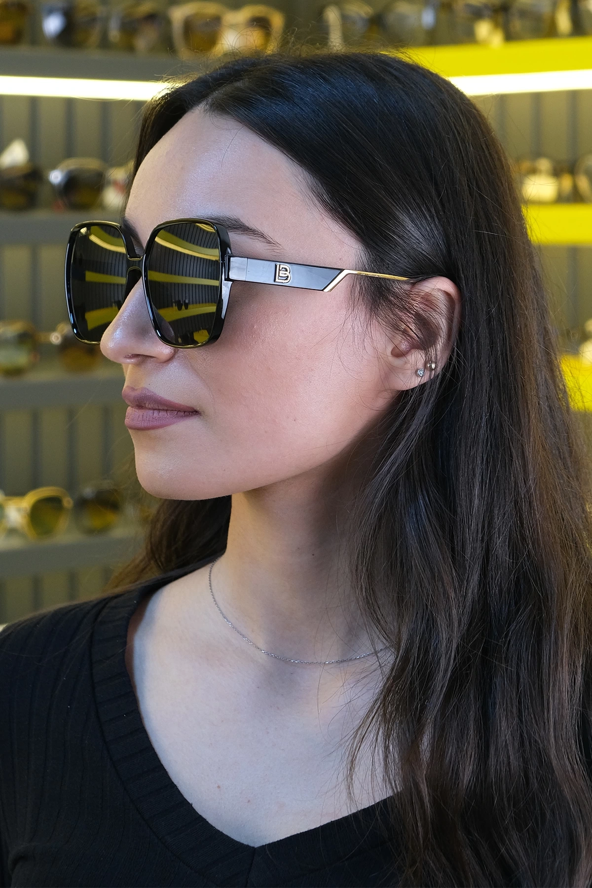 Bolon Kadın Güneş Gözlüğü BL5059-C10