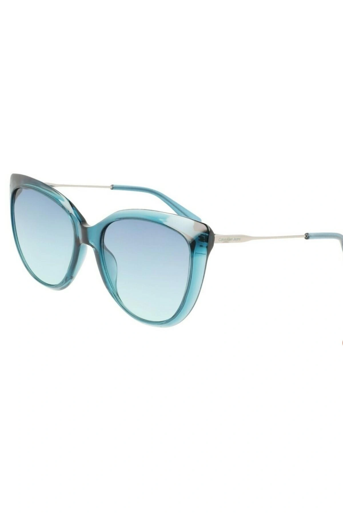 Calvin Klein Jeans Kadın Güneş Gözlüğü CKJ22602S-432