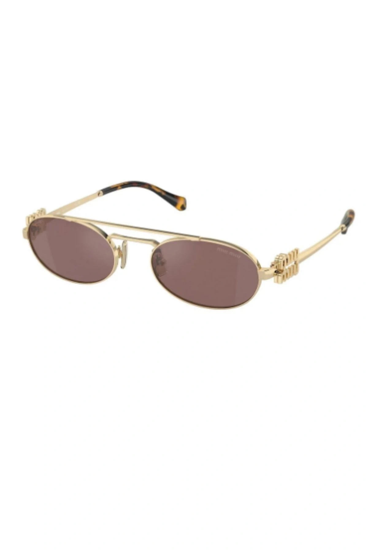 Miu Miu Kadın Güneş Gözlüğü 0MU 54ZS ZVN70D 53
