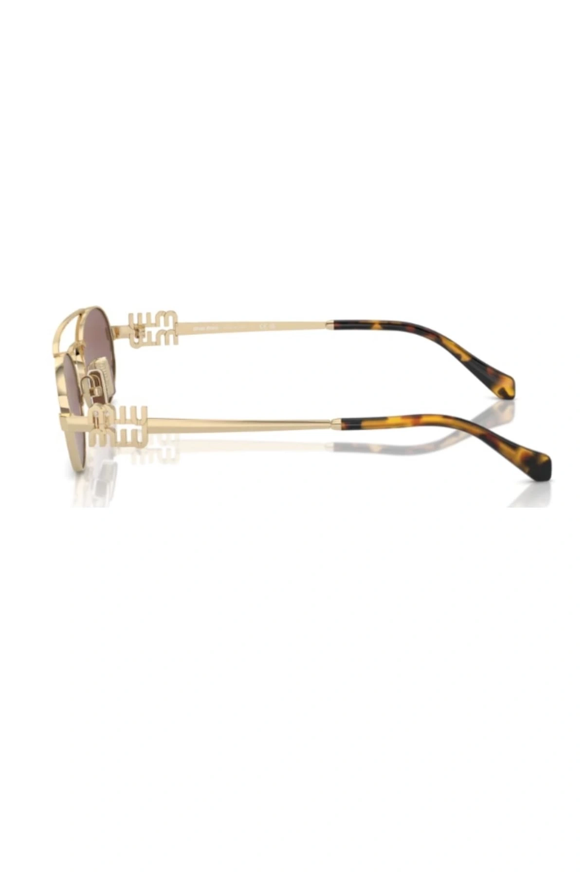 Miu Miu Kadın Güneş Gözlüğü 0MU 54ZS ZVN70D 53