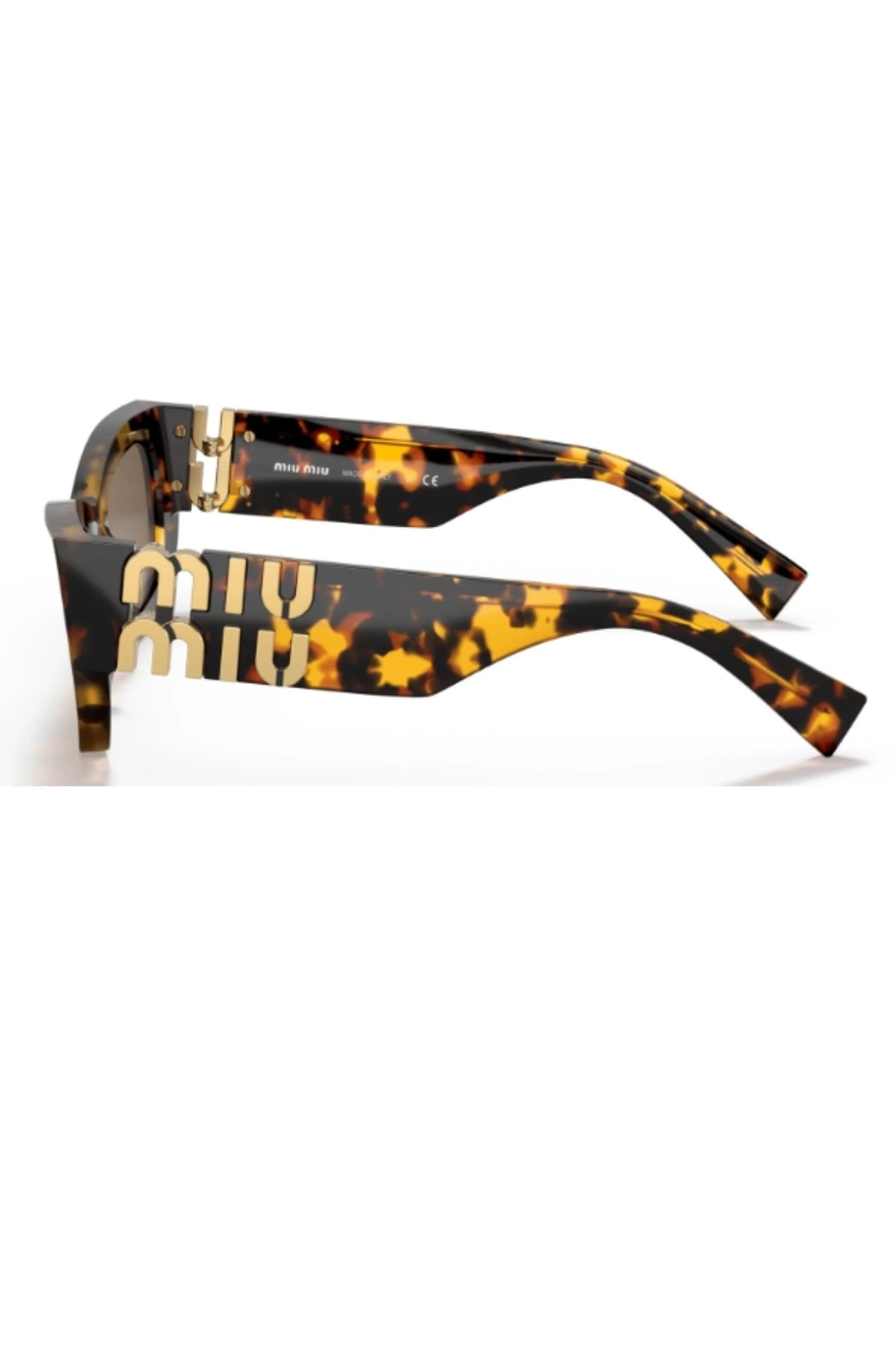 Miu Miu Kadın Güneş Gözlüğü MU 09WS VAU06B 53