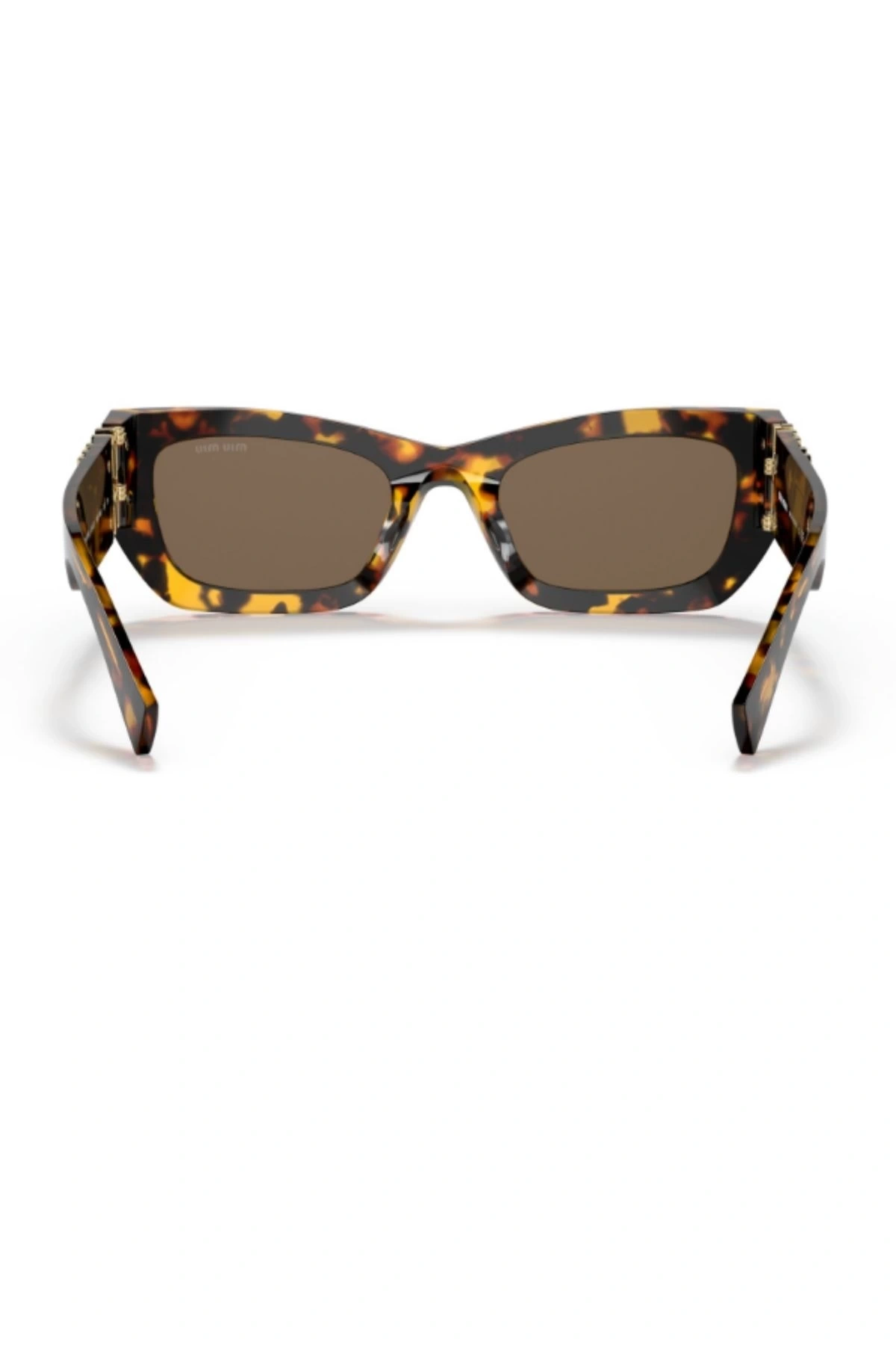 Miu Miu Kadın Güneş Gözlüğü MU 09WS VAU06B 53