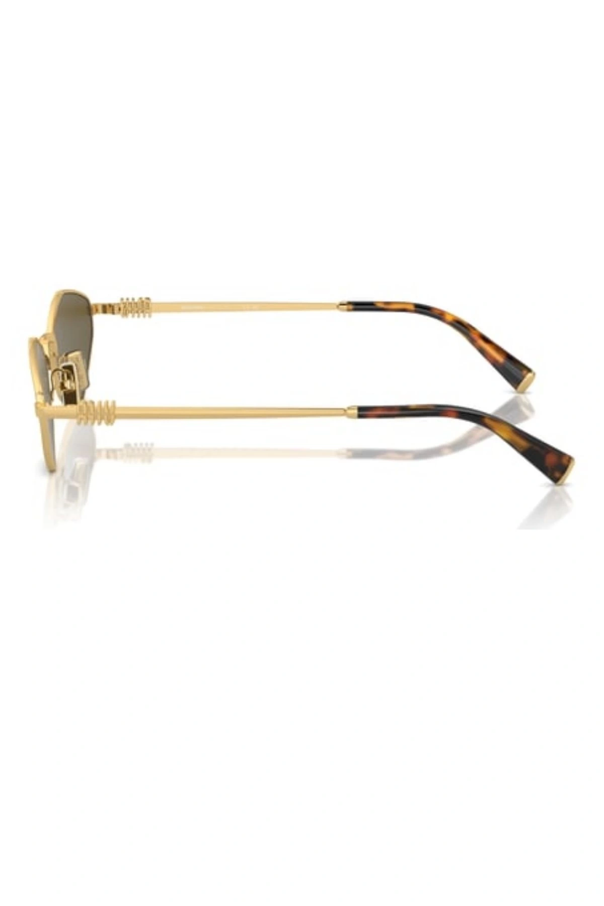 Miu Miu Kadın Güneş Gözlüğü MU 56ZS 5AK09Z 56