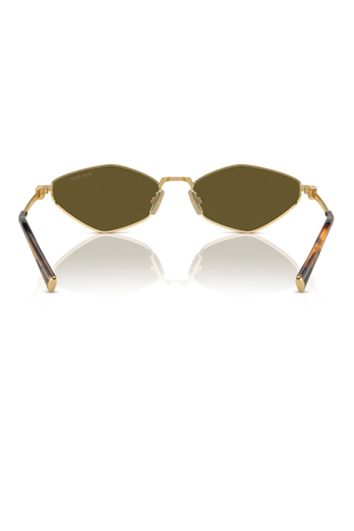 Miu Miu Kadın Güneş Gözlüğü MU 56ZS 5AK09Z 56