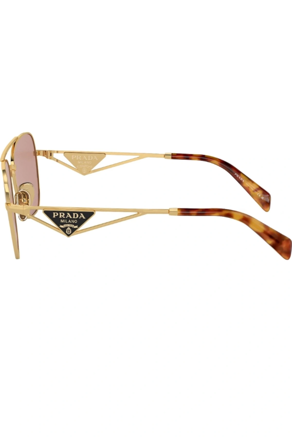 Prada Unisex Güneş Gözlüğü A50S-5AK08M