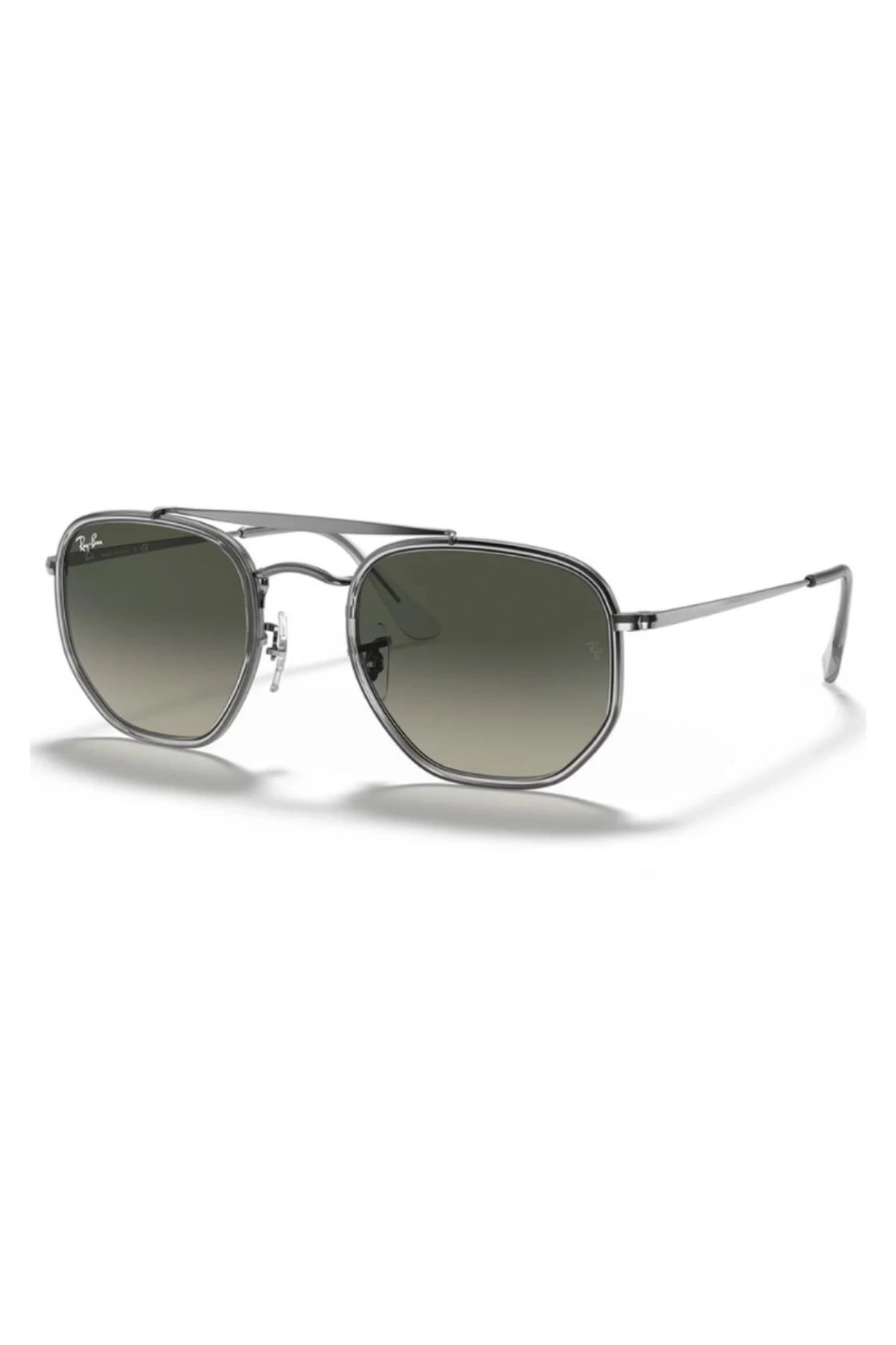 Rayban Unisex Güneş Gözlüğü 0RB3648M-004/71 52