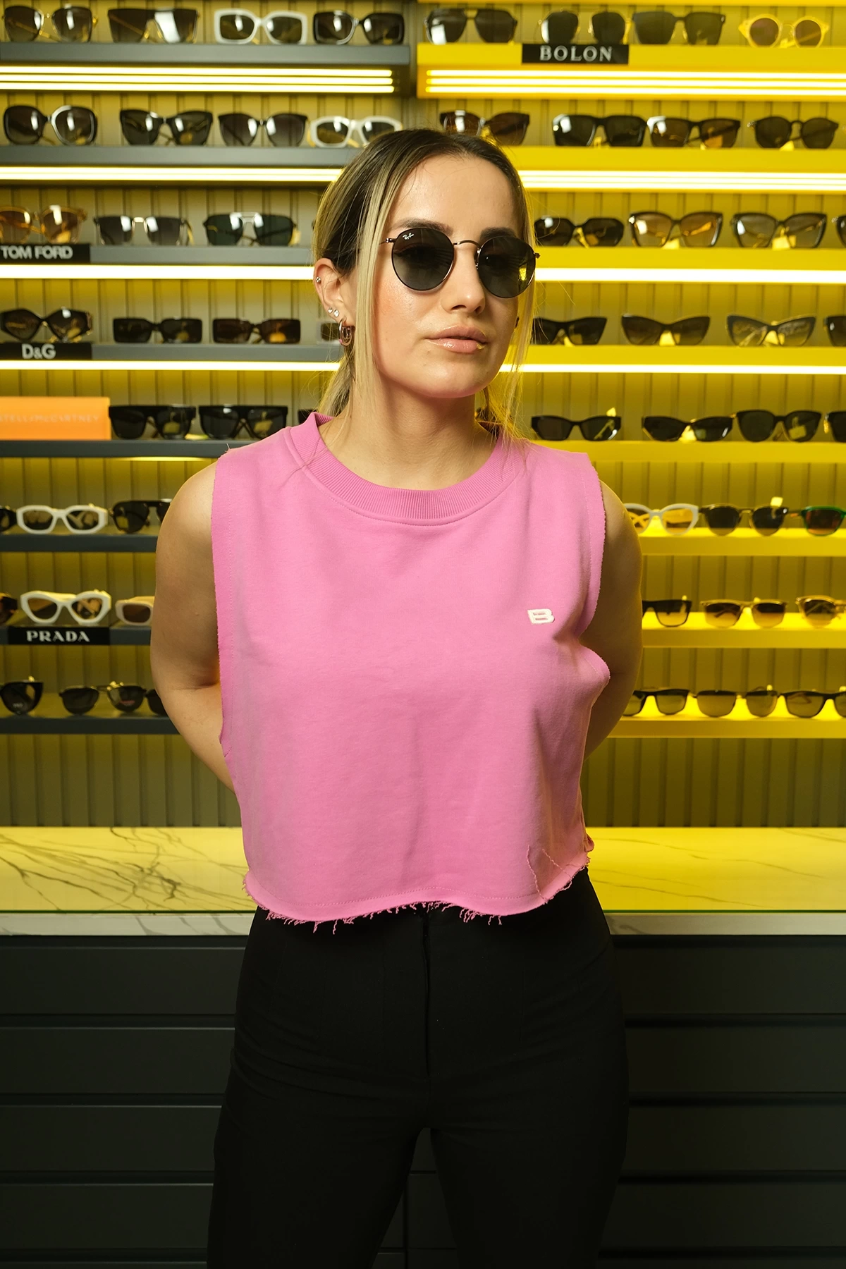 Rayban Unisex Güneş Gözlüğü RB3447-900396 50