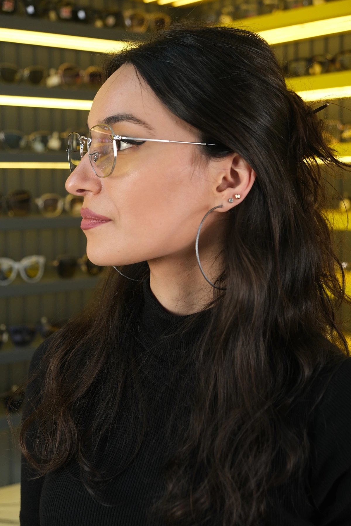 Rayban Unisex Güneş Gözlüğü 0RB3548-003/BL-51