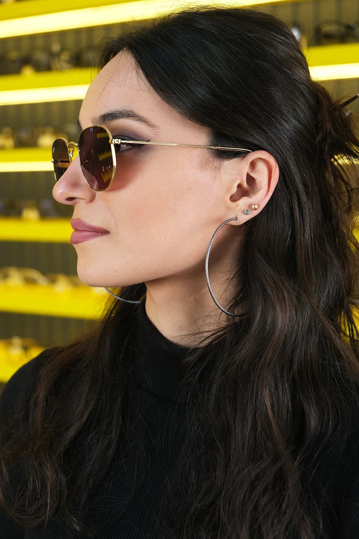 Rayban Unisex Güneş Gözlüğü 0RB3548N-54