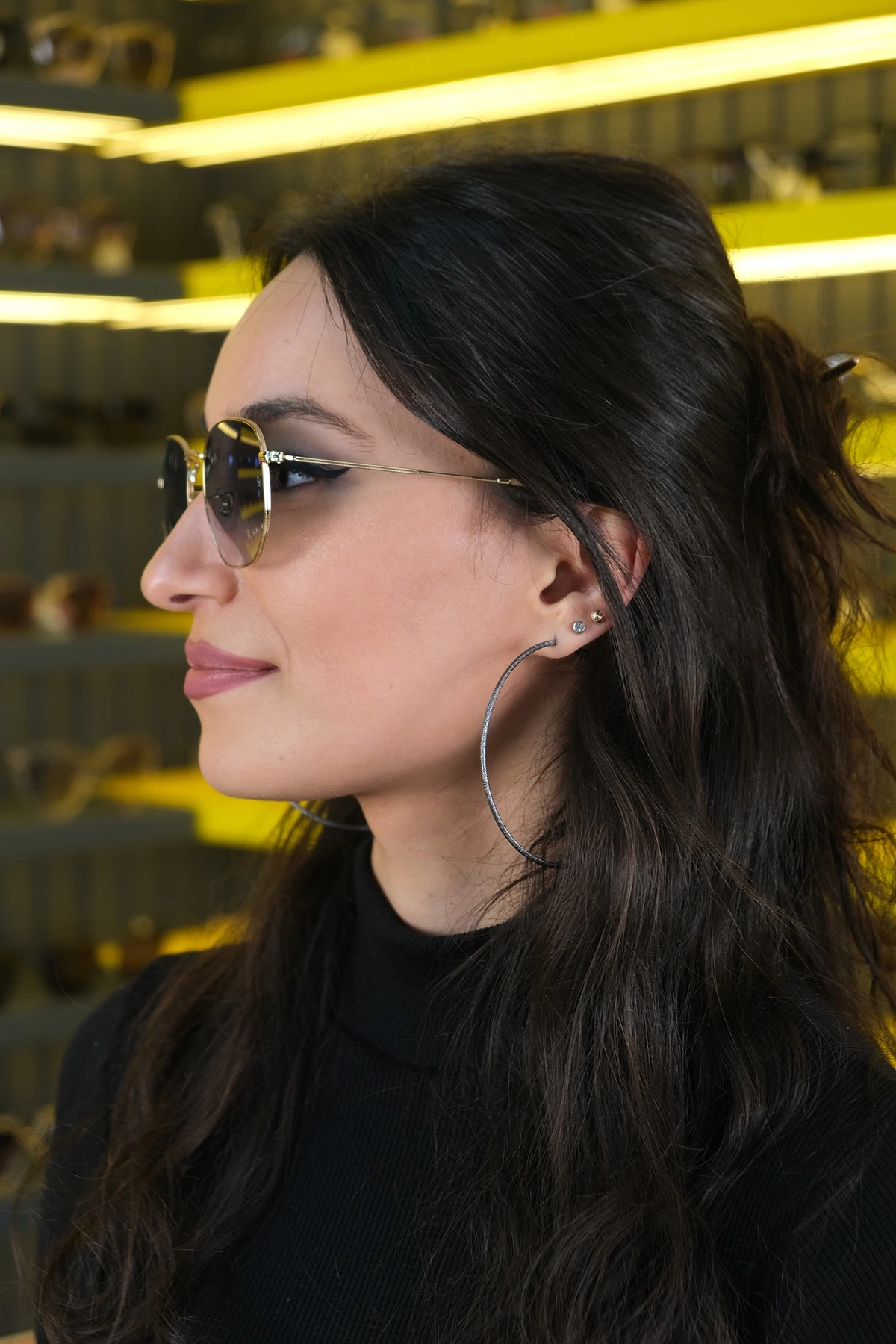 Rayban Unisex Güneş Gözlüğü RB354001/3F