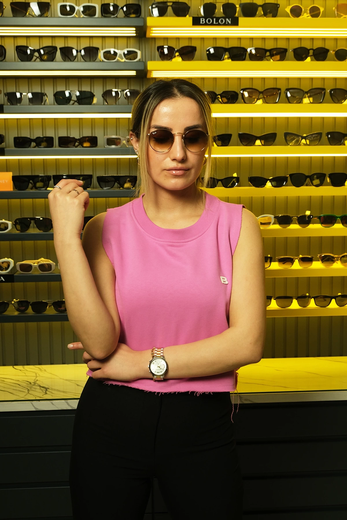 Rayban Unisex Güneş Gözlüğü RB3447-001/71 53