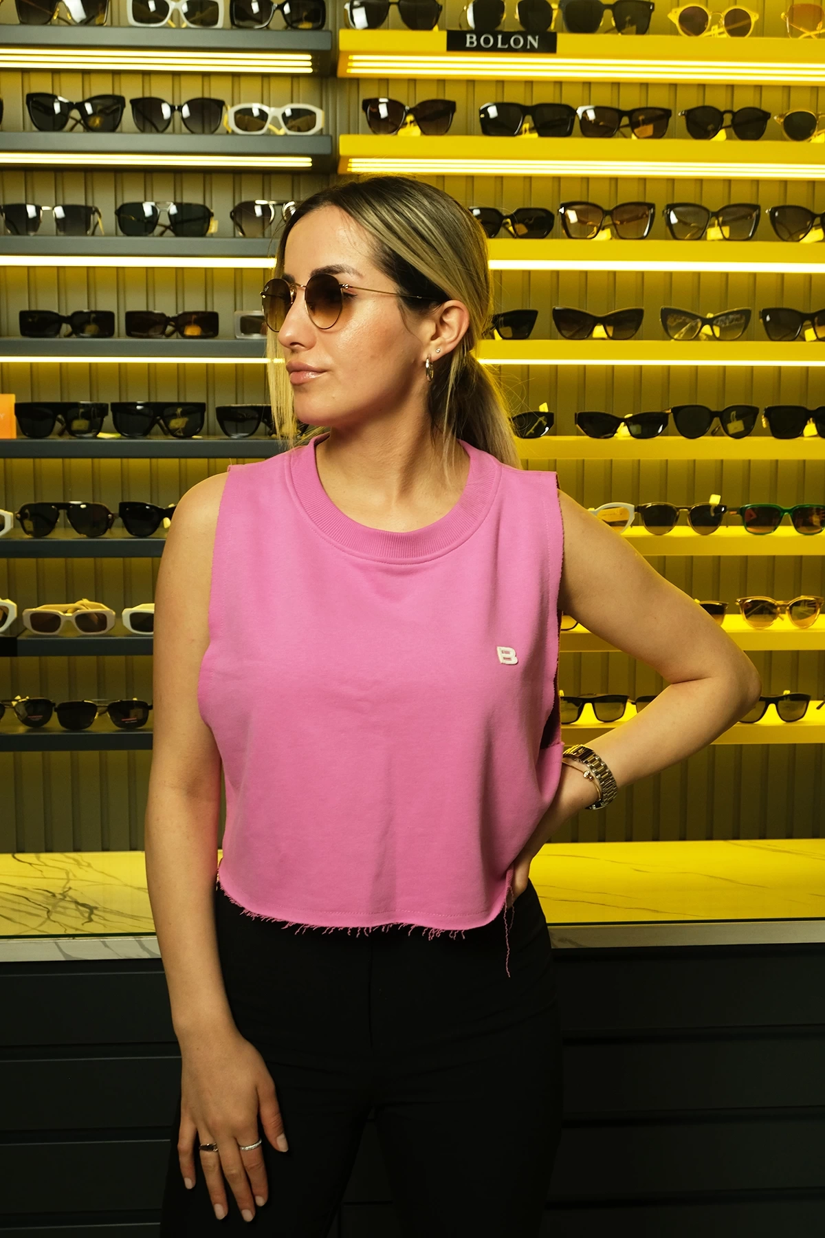 Rayban Unisex Güneş Gözlüğü RB3447 001/51 50