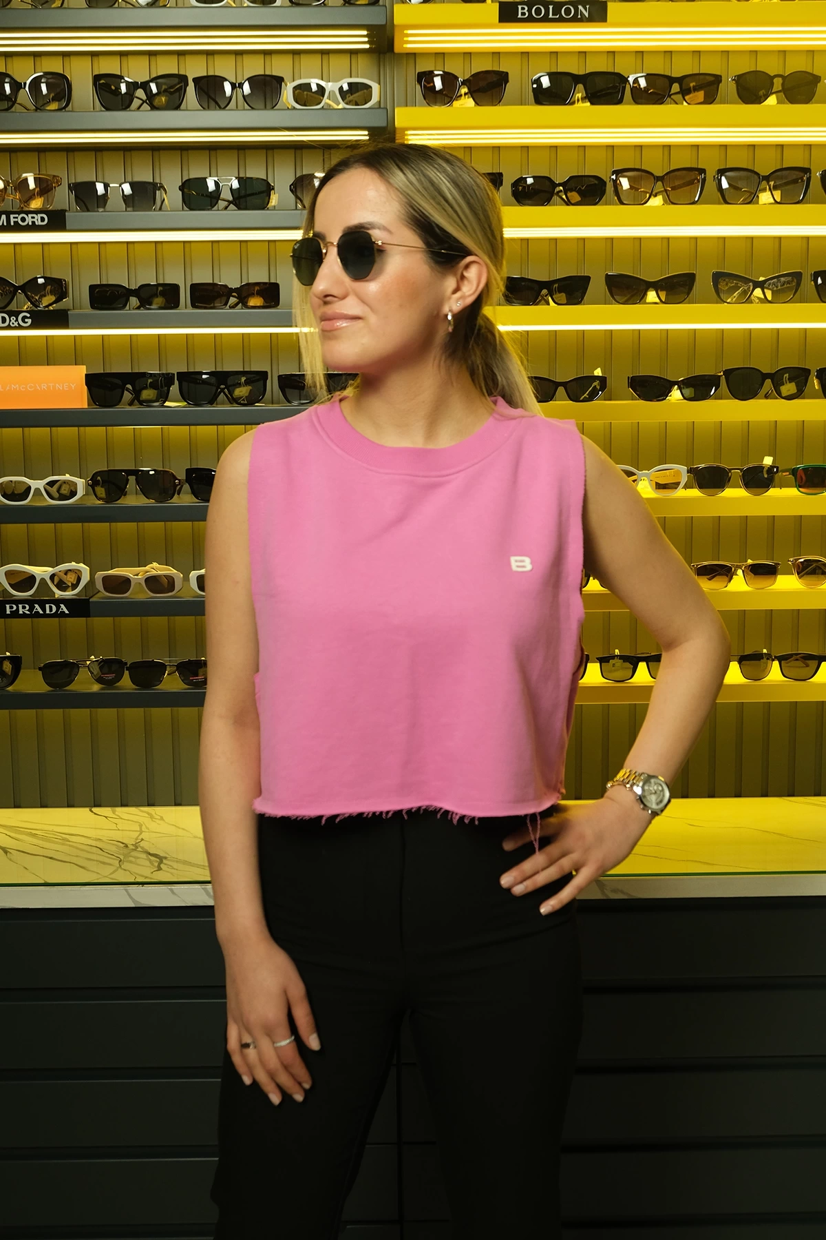 Rayban Unisex Güneş Gözlüğü RB3548N-91233M 51