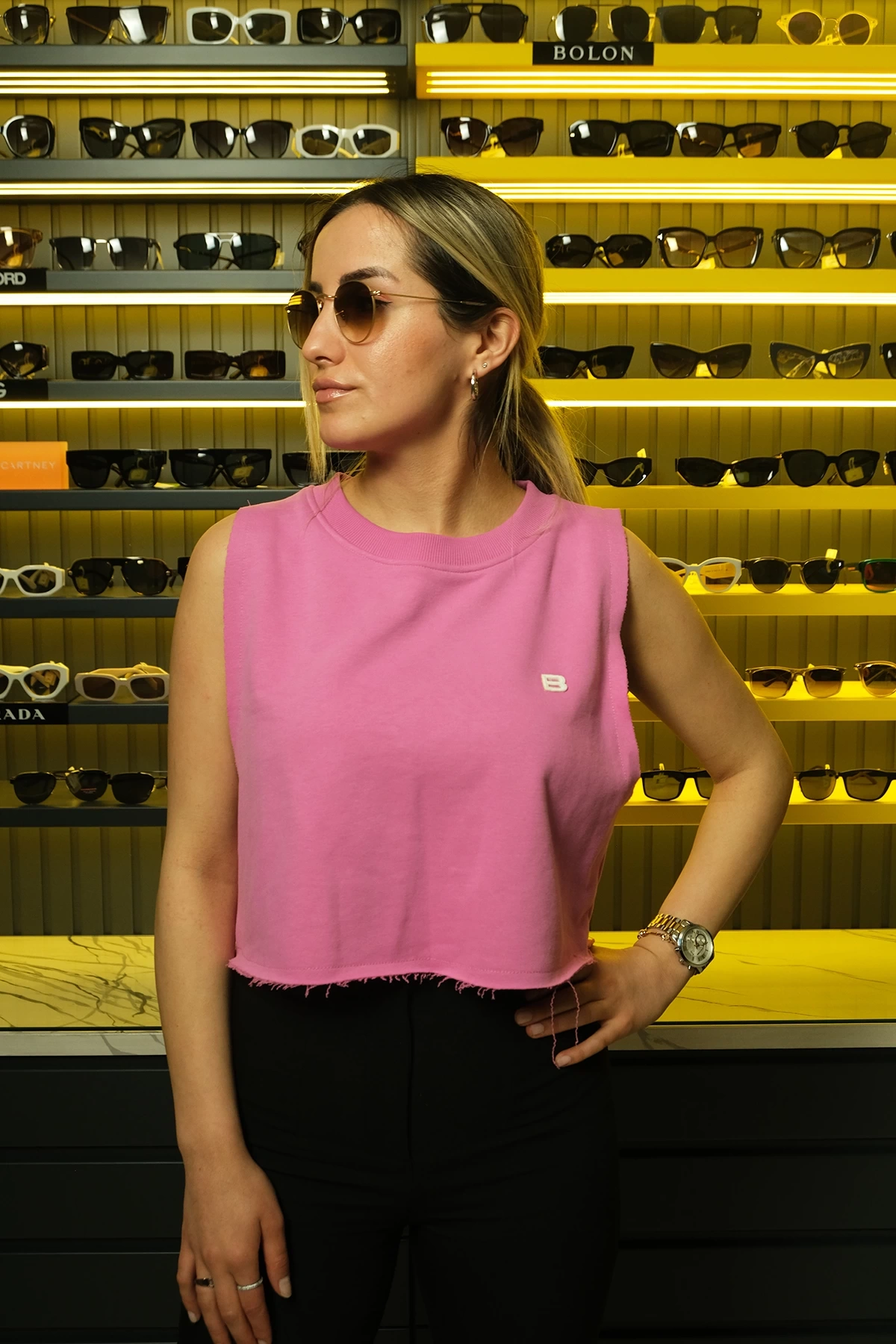 Rayban Unisex Güneş Gözlüğü RB3447-9001A5 50