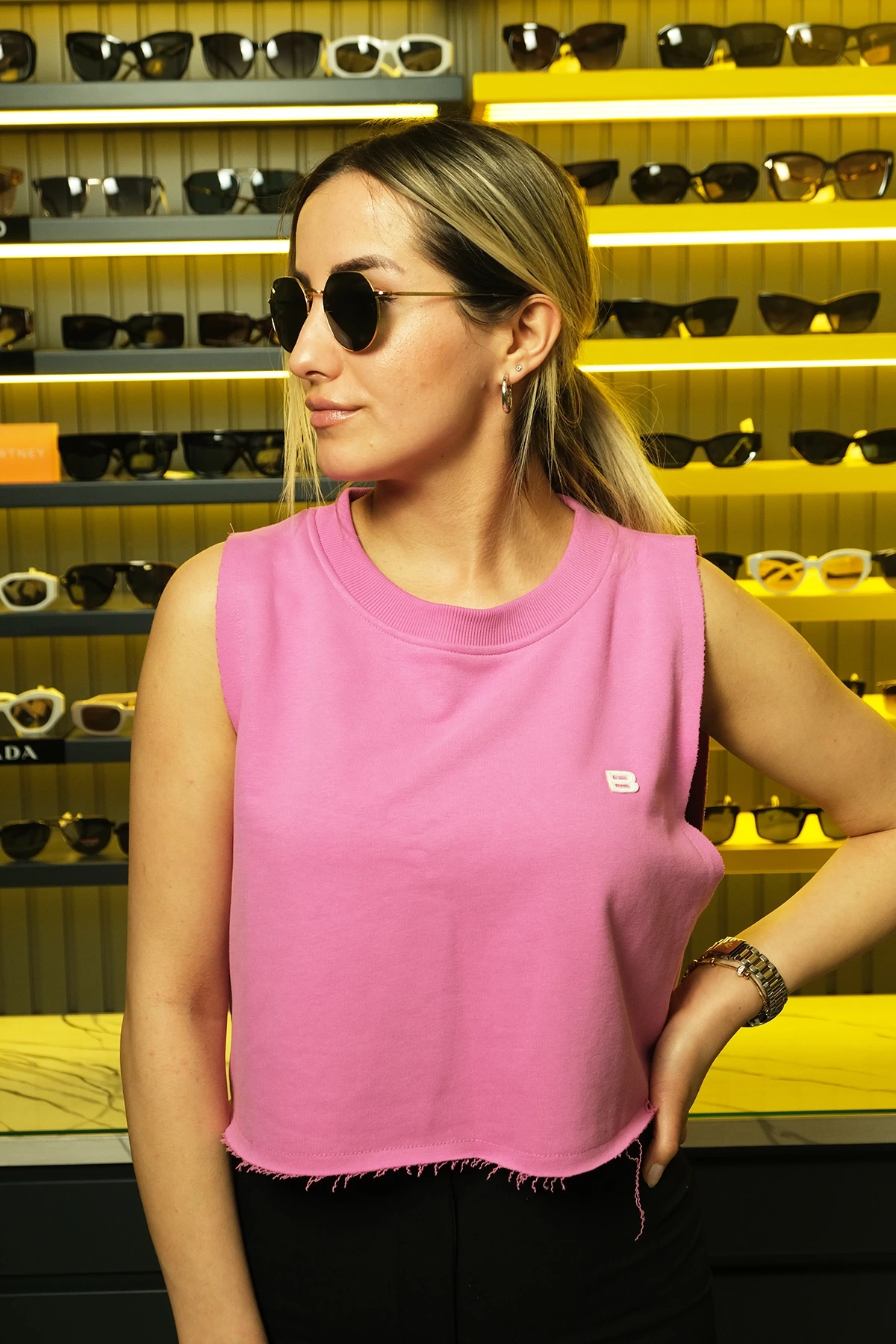 Rayban Unisex Güneş Gözlüğü RB3565-919631 53