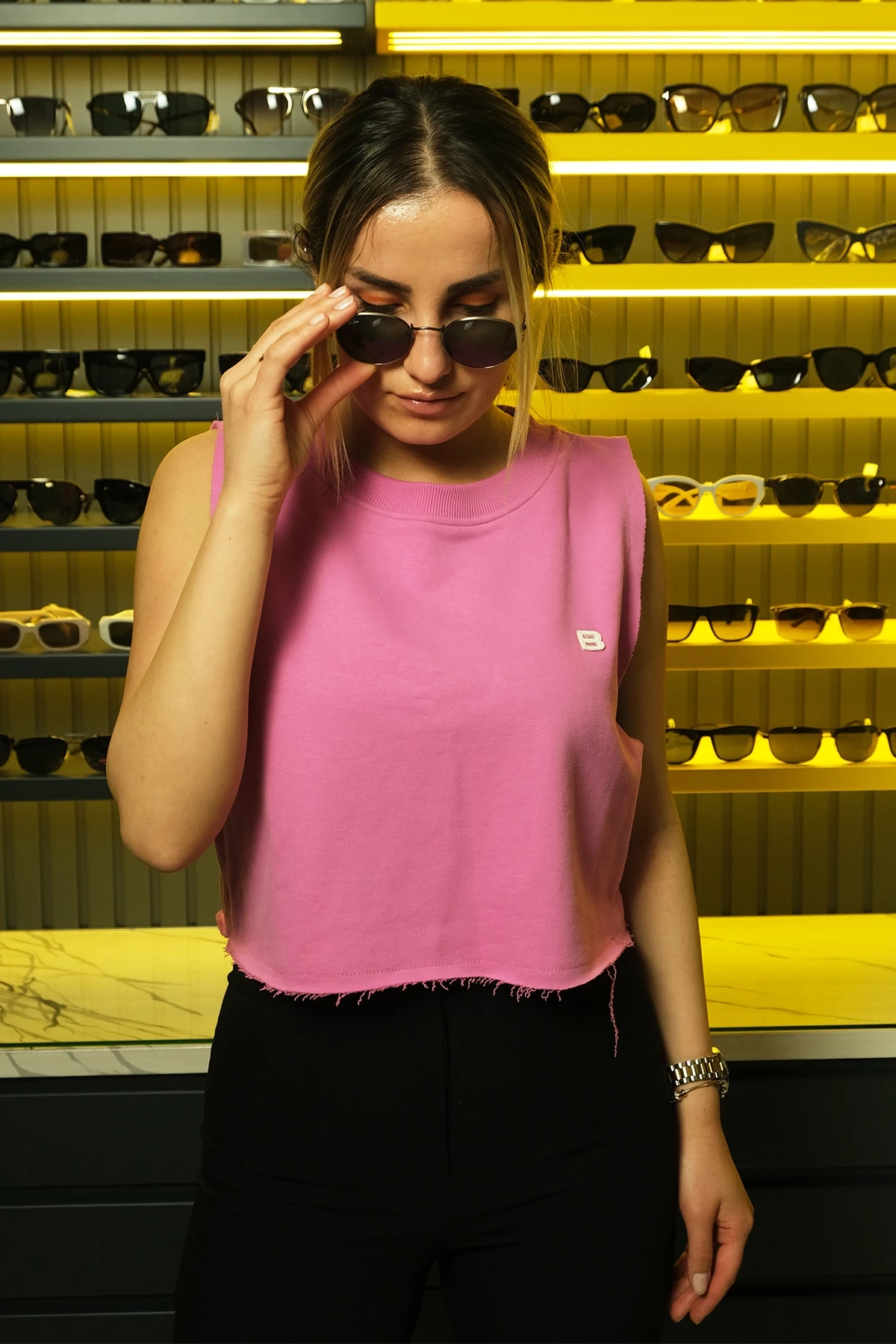 Rayban Unisex Güneş Gözlüğü RB3447-9229B1