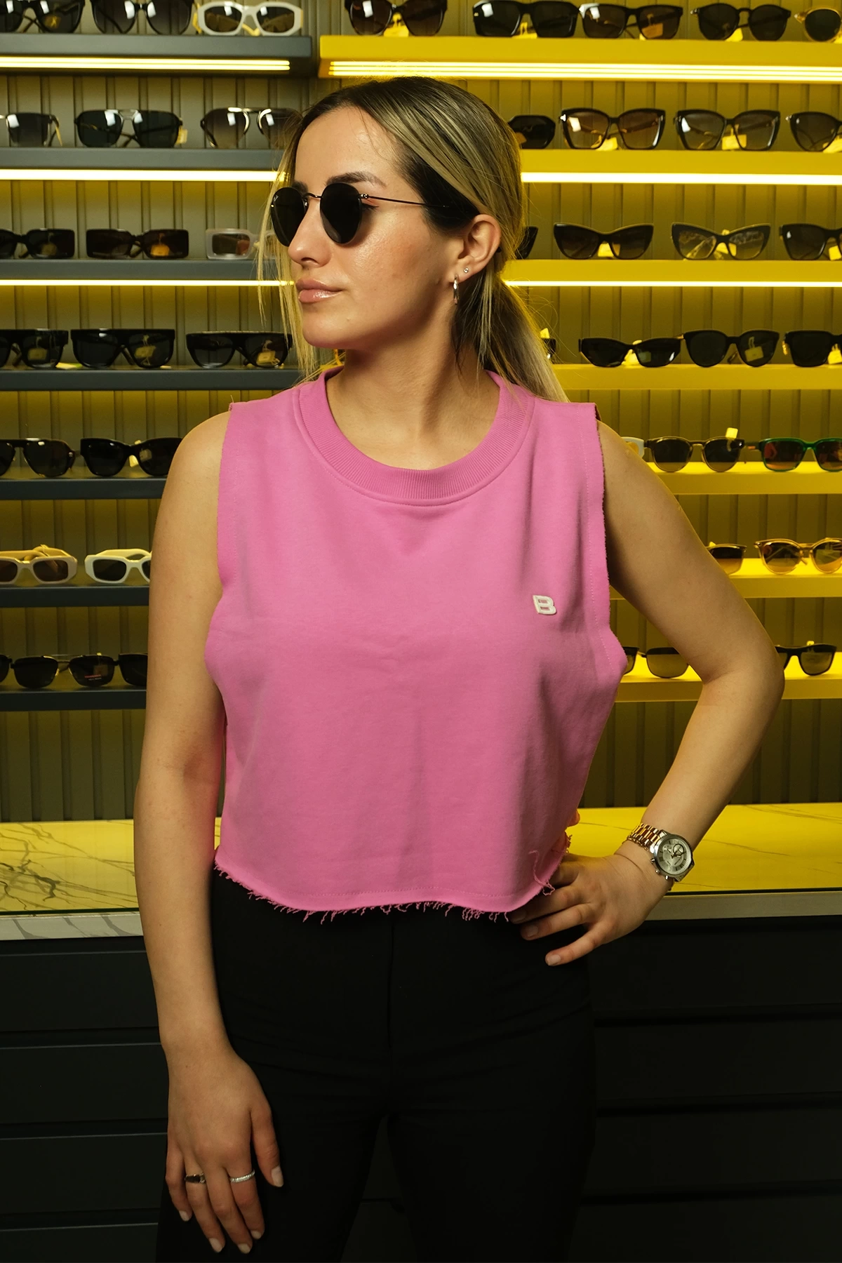 Rayban Unisex Güneş Gözlüğü RB3447-9229B1