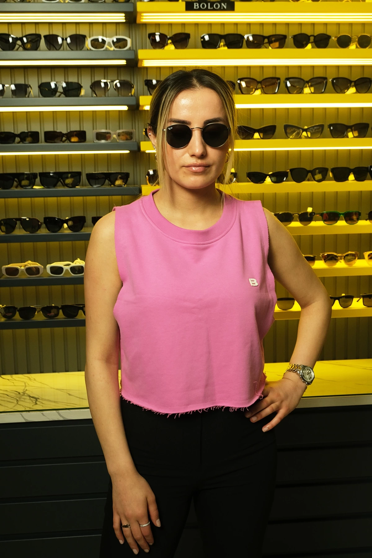 Rayban Unisex Güneş Gözlüğü RB3447-9229B1