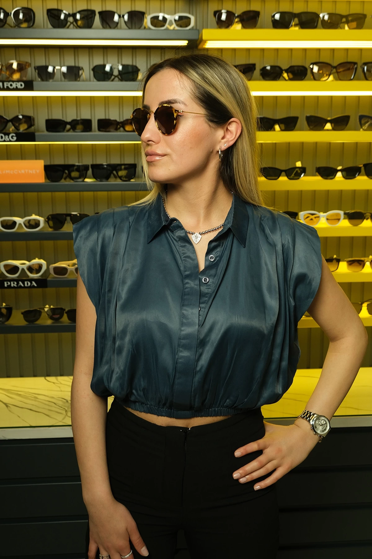 Rayban Unisex Güneş Gözlüğü 0RB2447-1160